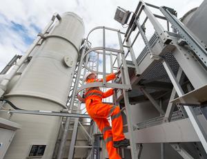 Veolia UK | Veolia commences major upgrade to the Vartry Water Treatment Plant