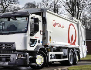 Veolia UK _ Waste Management