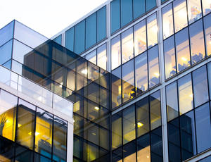 Veolia UK _ Building Lighting Controls