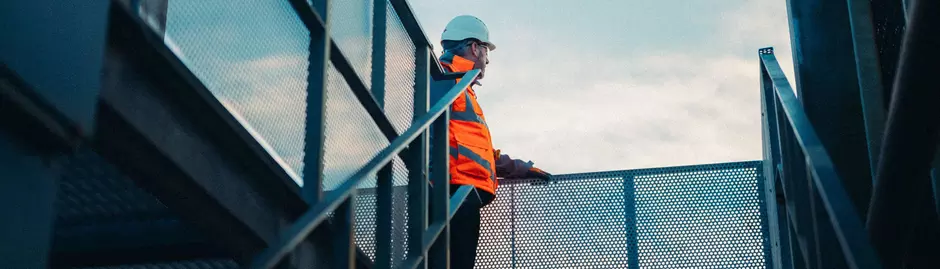 CWS Technician