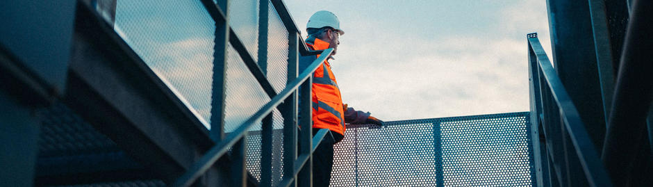 CWS Technician